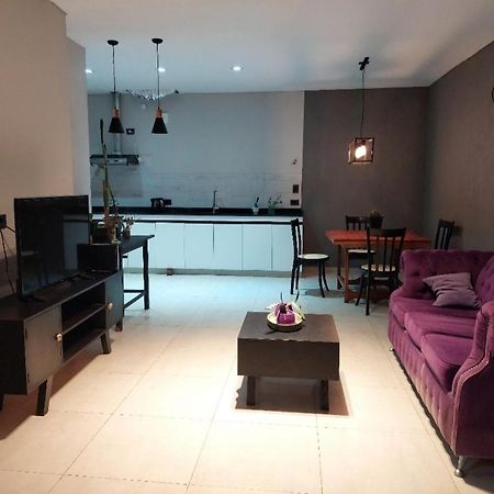 Residencia Frida Apartment Resistencia Exterior photo