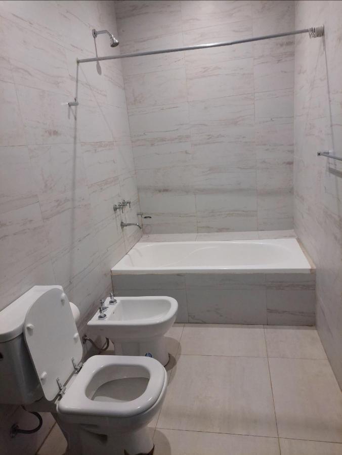 Residencia Frida Apartment Resistencia Exterior photo