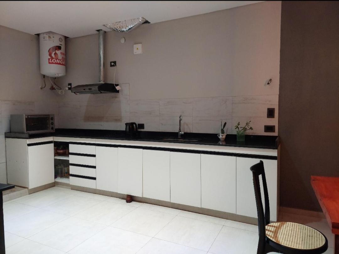Residencia Frida Apartment Resistencia Exterior photo