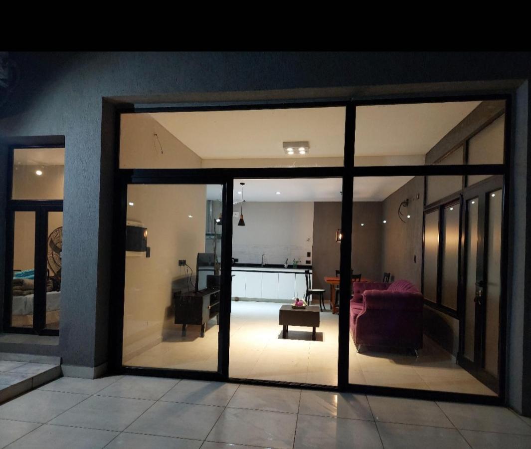 Residencia Frida Apartment Resistencia Exterior photo