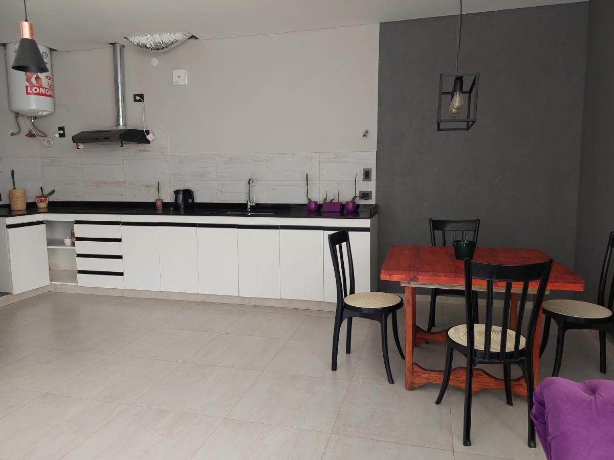 Residencia Frida Apartment Resistencia Exterior photo