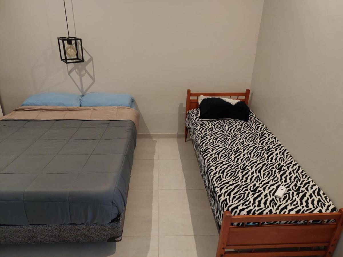 Residencia Frida Apartment Resistencia Exterior photo
